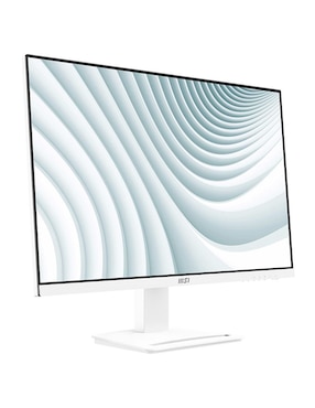 Monitor MSI PRO MP273AW IPS Full HD 27 pulgadas PRO MP273AW