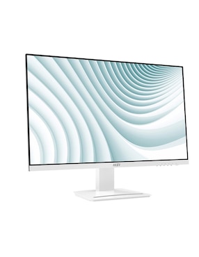 Monitor MSI PRO MP273AW IPS Full HD 27 pulgadas PRO MP273AW