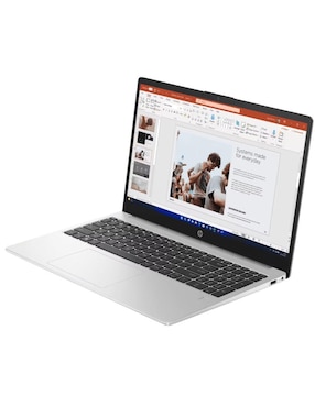 Laptop HP 250 G10 13 Va Gen 15.6 pulgadas Full HD Intel Core i5 Integradas 32 GB RAM 512 GB SSD
