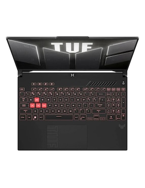 Laptop gamer Asus FA607NUGWH73 16 pulgadas WUXGA AMD Ryzen 7 NVIDIA GeForce RTX 4050 16 GB RAM 512 GB SSD