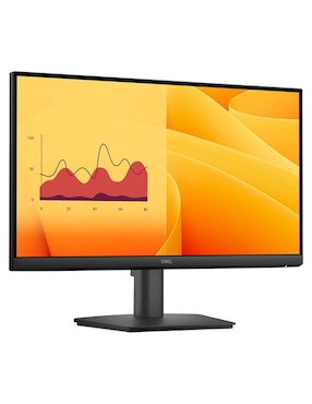 Monitor Dell standard full HD 21.5 pulgadas DELL_E2225HM