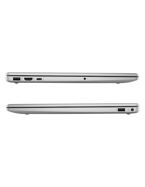Laptop Thin & Light HP 15-FC0288lA 15.6 pulgadas FULL HD AMD Ryzen 7 integradas 16 GB RAM 512 GB SSD + monitor HP 24 pulgadas