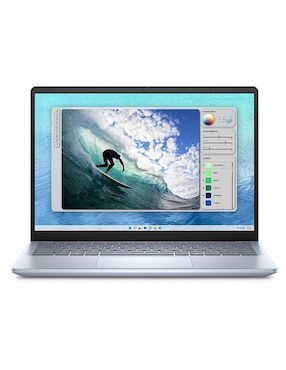 Laptop Dell KCV5H 14 pulgadas wuxga Intel core i5 integradas 8 GB Ram 512 GB SSD
