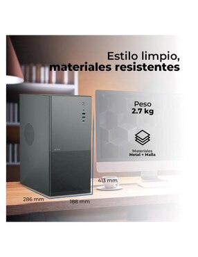 Gabinete Acteck AC-943994
