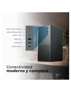 Gabinete Acteck AC-943994