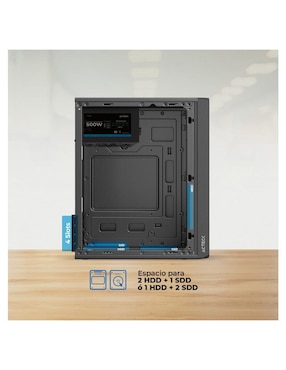 Gabinete Acteck AC-943789