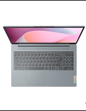 Laptop Lenovo 82XQ00LTLM 15.6 pulgadas Full HD AMD Ryzen 5 Integradas 8 GB RAM 512 GB SSD