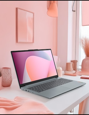 Laptop Lenovo 82XQ00LTLM 15.6 pulgadas Full HD AMD Ryzen 5 Integradas 8 GB RAM 512 GB SSD