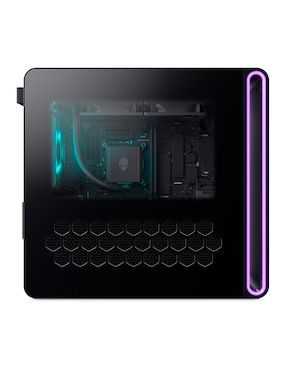 Computadora de escritorio Dell Alienware Aurora ACT1250 intel core ultra 7 265f nvidia geforce rtx 5070 32 GB Ram 1 TB SSD