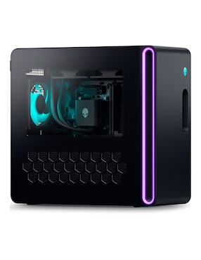 Computadora de escritorio Dell Alienware Aurora ACT1250 intel core ultra 7 265f nvidia geforce rtx 5070 32 GB Ram 1 TB SSD
