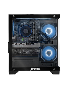 Computadora gamer Xtreme PC Gaming XTPCI532GB5050CHB Intel Core i5 NVIDIA GeForce RTX 5050 16 RAM 1 TB SSD