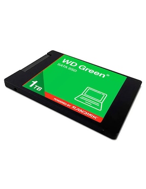 Disco duro interno Sandisk de 1 TB
