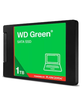Disco duro interno Sandisk de 1 TB