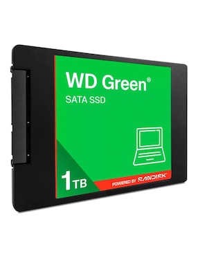 Disco duro interno Sandisk de 1 TB