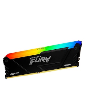 Memoria RAM DIMM DDR4 Kingston 16 GB KF432C16BB12A/16