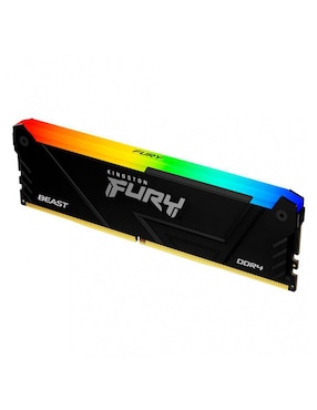 Memoria RAM DIMM DDR4 Kingston 16 GB KF432C16BB12A/16