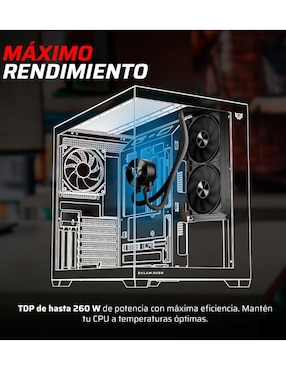 Disipador Balam Rush BR-944090