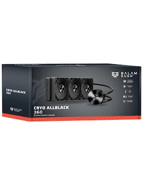 Disipador Balam Rush BR-944106