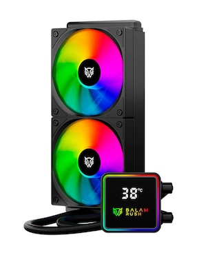 Disipador Balam Rush BR-944045