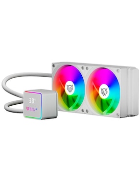 Disipador Balam Rush BR-944052
