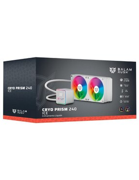 Disipador Balam Rush BR-944052