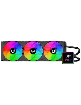 Disipador Balam Rush BR-944069