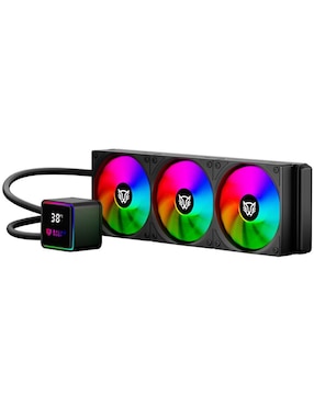 Disipador Balam Rush BR-944069