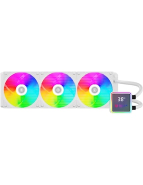 Disipador Balam Rush BR-944076