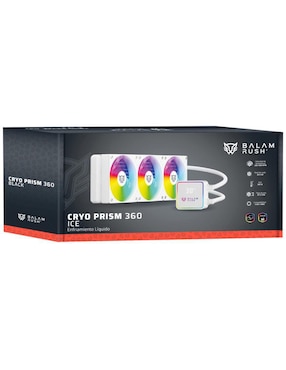 Disipador Balam Rush BR-944076