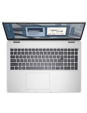 Laptop Dell Dell Pro AI 16 pulgadas Full HD AMD Ryzen AI 7 350 Integradas 32 GB RAM 512 GB SSD
