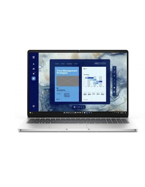 Laptop Dell Dell Pro AI 16 pulgadas Full HD Amd Ryzen AI 7 350 integradas 32 GB Ram 1 TB SSD