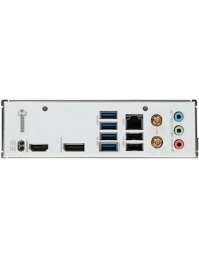 Tarjeta madre MSI B840M Gaming Wifi6e compatible con procesador AMD
