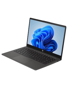 Laptop HP BP0L4AT 14 pulgadas HD AMD Ryzen 3 AMD Radeon 8 GB RAM 256 GB SSD