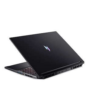 Laptop gamer Acer NITRO ANV16-42-R309 16 pulgadas Wuxga AMD Ryzen 5 NVIDIA GeForce RTX 5050 16 GB RAM 512 GB SSD