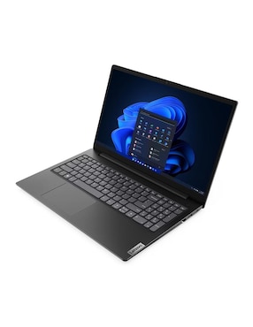 Laptop Lenovo V15 G4 15.6 pulgadas Full HD Intel Core I3 Intel UHD Graphics 16 GB RAM 512 GB SSD