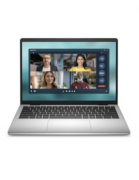 Laptop Dell 2V2PW 14 pulgadas Full HD Intel core i5 intel iris xe 16 GB Ram 512 GB SSD