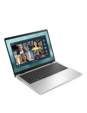 Laptop Dell 2V2PW 14 pulgadas Full HD Intel core i5 intel iris xe 16 GB Ram 512 GB SSD