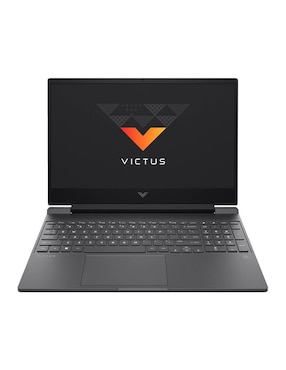 Laptop HP Victus 15.6 pulgadas Full HD intel core i5 nvidia geforce rtx 3050 8 GB Ram 512 GB SSD
