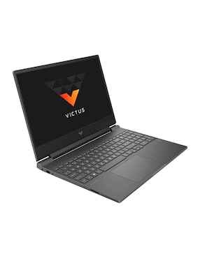 Laptop HP Victus 15.6 pulgadas Full HD intel core i5 nvidia geforce rtx 3050 8 GB Ram 512 GB SSD