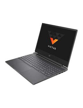 Laptop HP Victus 15.6 pulgadas Full HD intel core i5 nvidia geforce rtx 3050 8 GB Ram 512 GB SSD