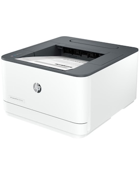 Impresora Profesional HP 
LASERJET PRO 3003DW de láser inalámbrica monocromática