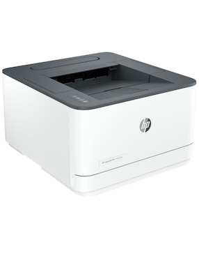 Impresora Profesional HP 
LASERJET PRO 3003DW de láser inalámbrica monocromática