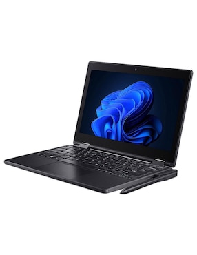 Laptop touch ECS LIVA 12EP 11.6 pulgadas HD Intel Atom Intel UHD Graphics 4 GB RAM 128 GB SSD