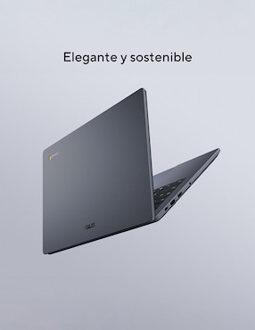 Laptop Asus CX1405CTA-C8G128-C1 14 pulgadas Full HD Intel Core M Intel UHD Graphics 8 GB RAM 128 GB SSD