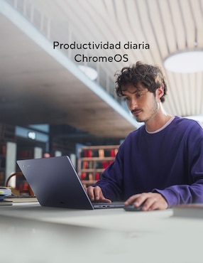 Laptop Asus CX1405CTA-C8G128-C1 14 pulgadas Full HD Intel Core M Intel UHD Graphics 8 GB RAM 128 GB SSD