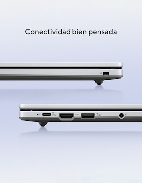 Laptop Asus CX1405CTA-C8G128-C1 14 pulgadas Full HD Intel Core M Intel UHD Graphics 8 GB RAM 128 GB SSD