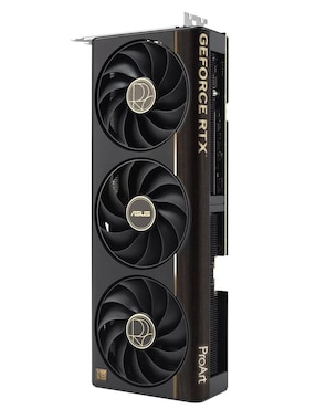 Tarjeta de video Asus Proart RTX5080 16GB OC
