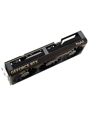 Tarjeta de video Asus Proart RTX5080 16GB OC