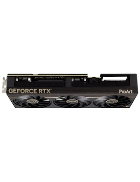 Tarjeta de video Asus Proart RTX5080 16GB OC