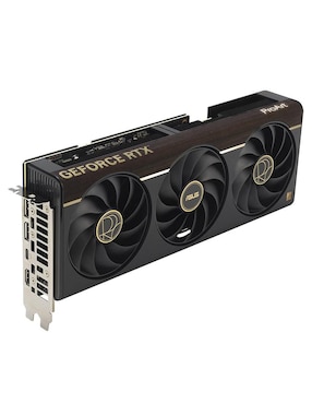 Tarjeta de video Asus Proart RTX5080 16GB OC